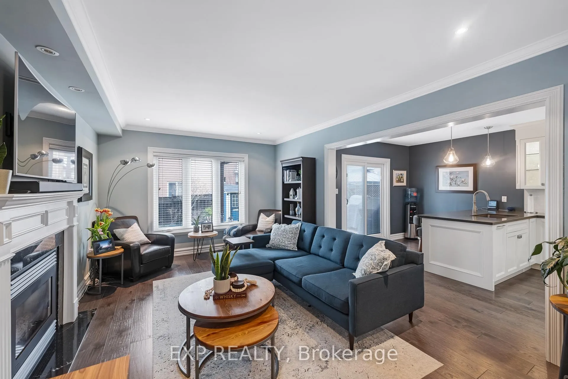 Photo 14 of 138 Princeton Gate, Vaughan, Maple — HOMEH