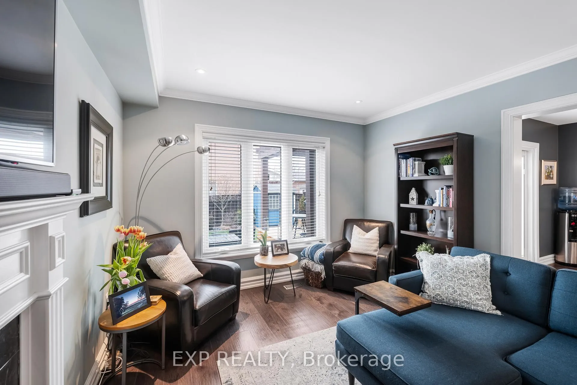 Photo 16 of 138 Princeton Gate, Vaughan, Maple — HOMEH