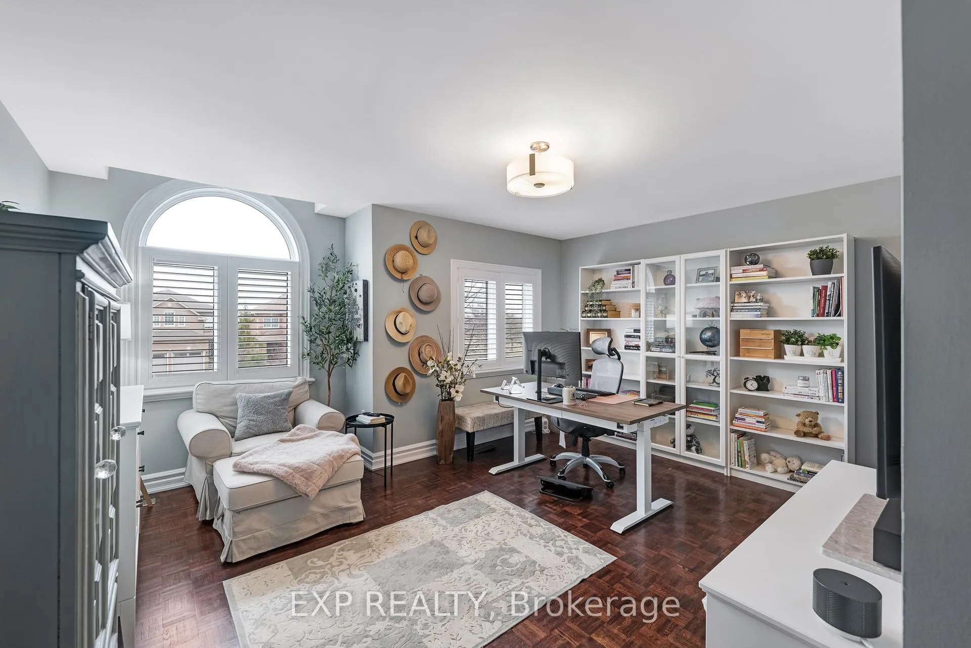 Photo 30 of 138 Princeton Gate, Vaughan, Maple — HOMEH
