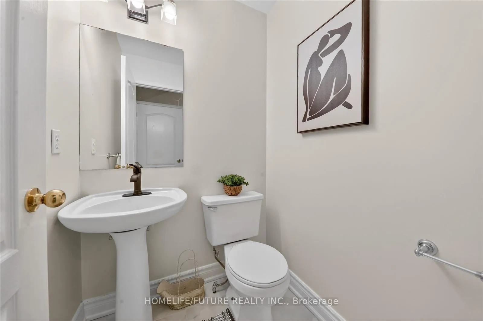 Photo 7 of Unit 57, 180 Blue Willow Drive, Vaughan, East Woodbridge — HOMEH