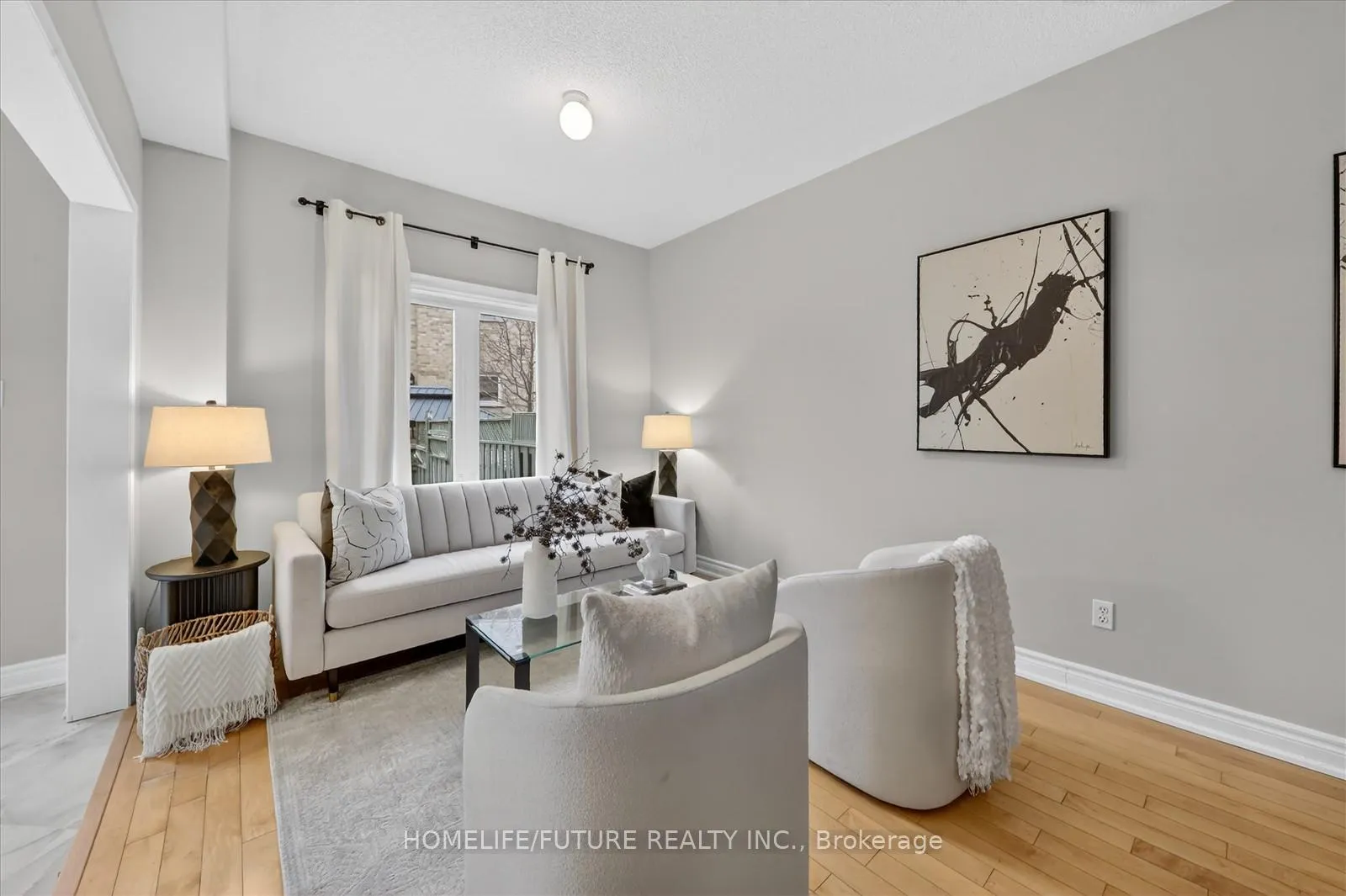 Photo 10 of Unit 57, 180 Blue Willow Drive, Vaughan, East Woodbridge — HOMEH