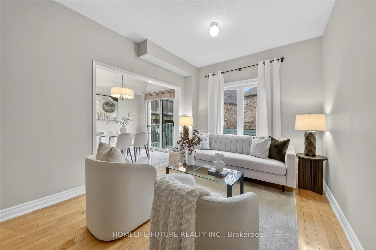 Photo 11 of Unit 57, 180 Blue Willow Drive, Vaughan, East Woodbridge — HOMEH