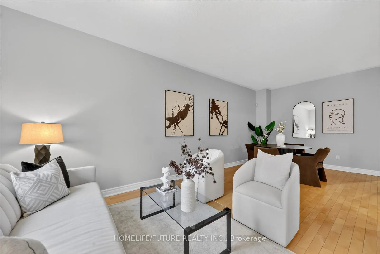 Photo 12 of Unit 57, 180 Blue Willow Drive, Vaughan, East Woodbridge — HOMEH