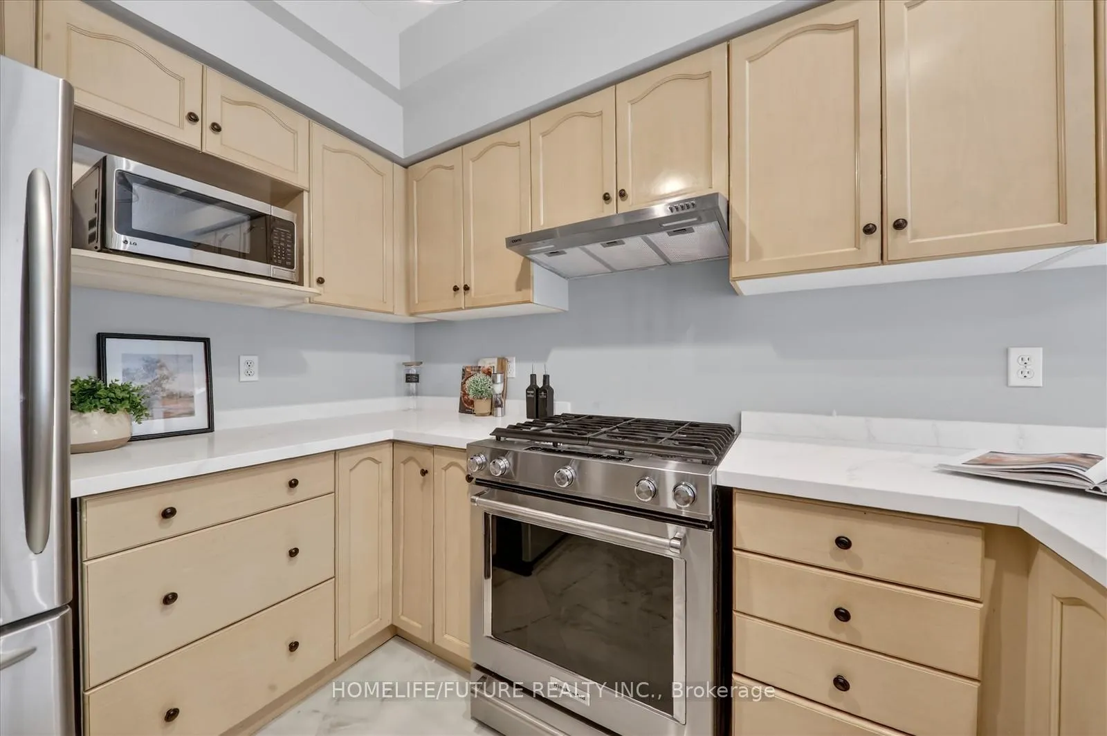 Photo 18 of Unit 57, 180 Blue Willow Drive, Vaughan, East Woodbridge — HOMEH
