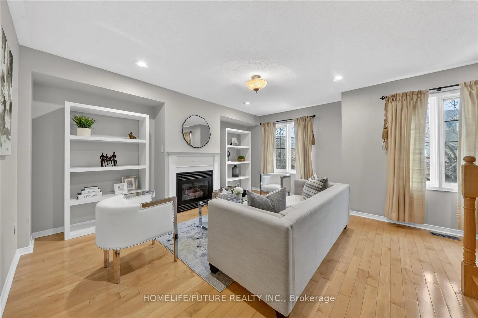 Photo 20 of Unit 57, 180 Blue Willow Drive, Vaughan, East Woodbridge — HOMEH