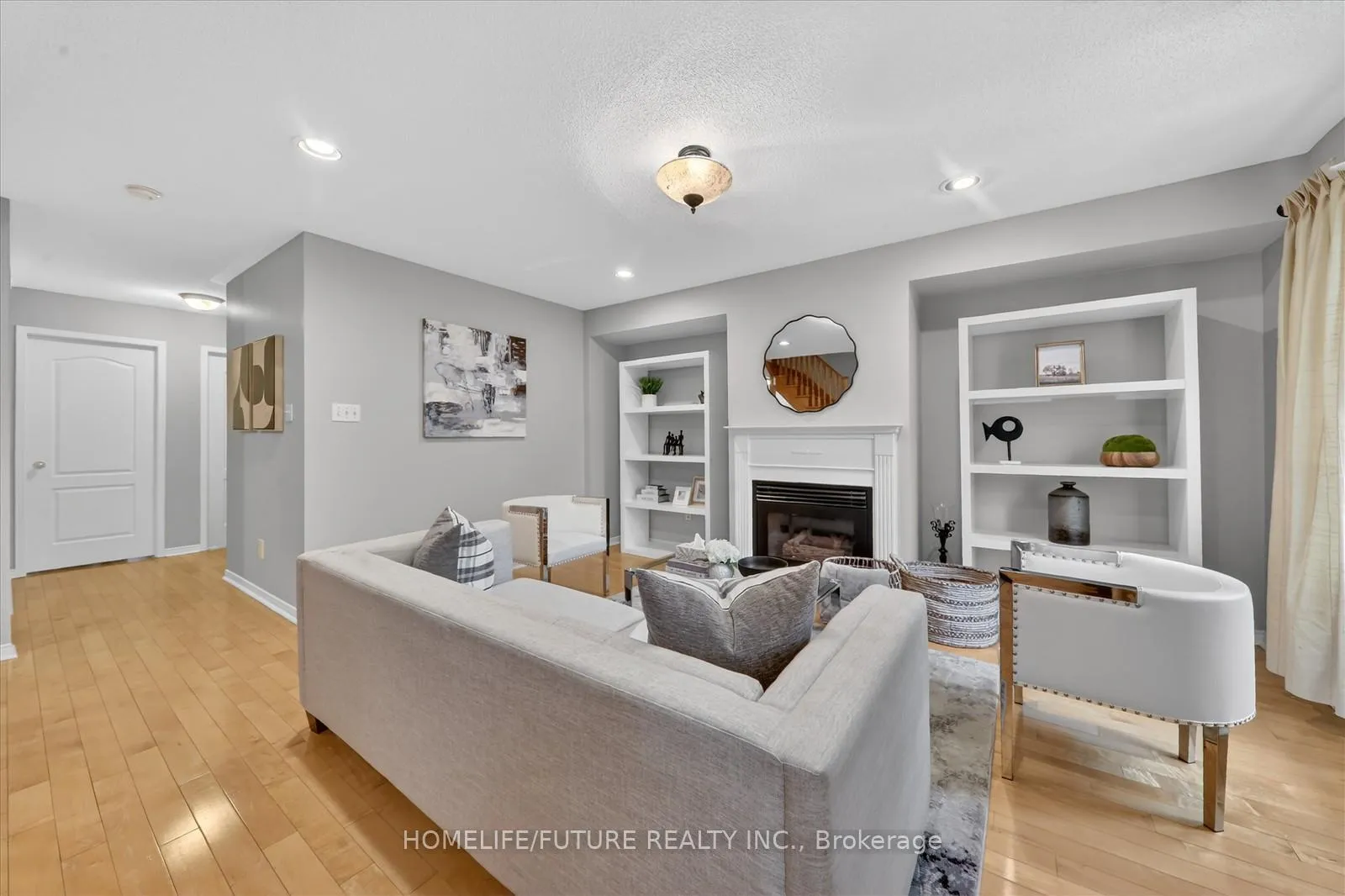 Photo 21 of Unit 57, 180 Blue Willow Drive, Vaughan, East Woodbridge — HOMEH