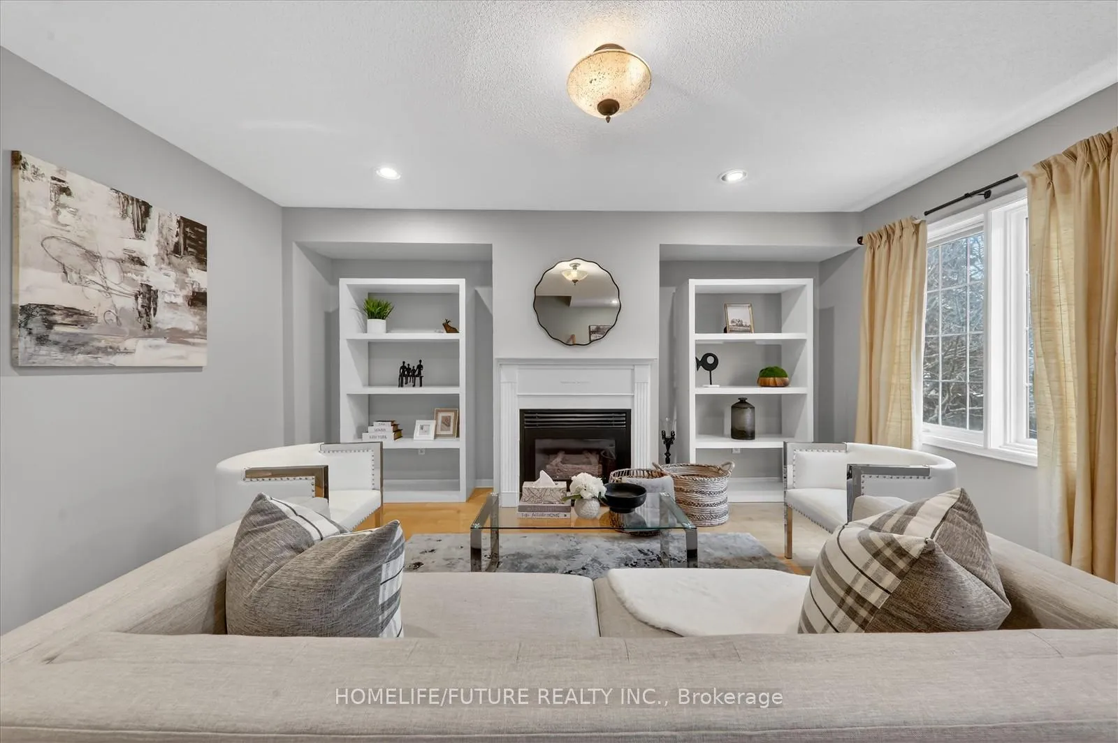Photo 22 of Unit 57, 180 Blue Willow Drive, Vaughan, East Woodbridge — HOMEH