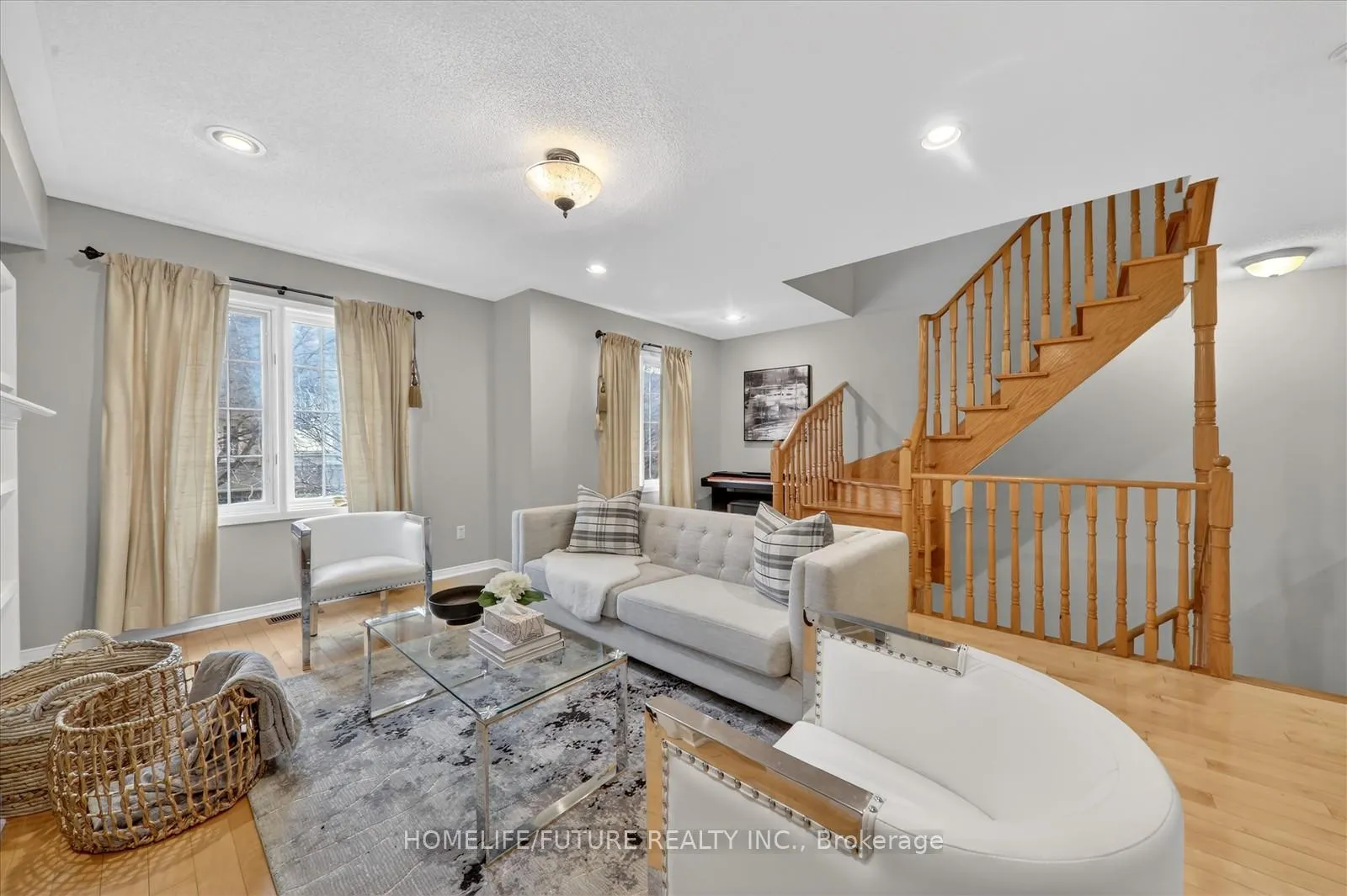 Photo 23 of Unit 57, 180 Blue Willow Drive, Vaughan, East Woodbridge — HOMEH