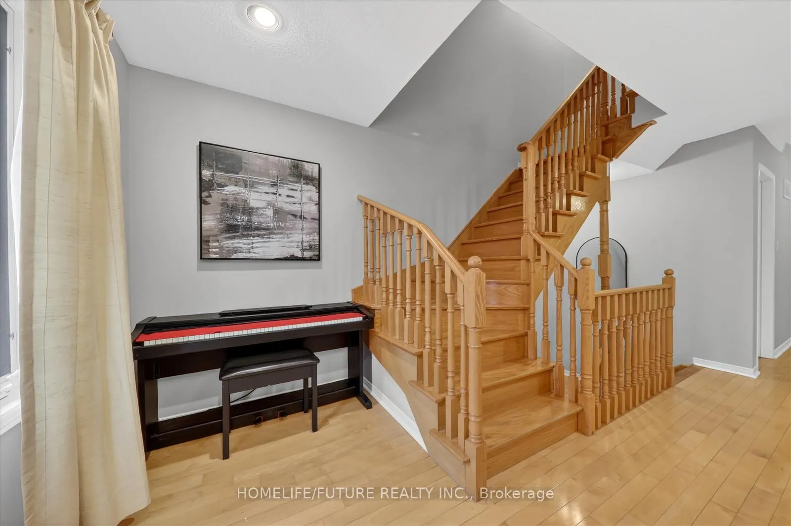 Photo 24 of Unit 57, 180 Blue Willow Drive, Vaughan, East Woodbridge — HOMEH