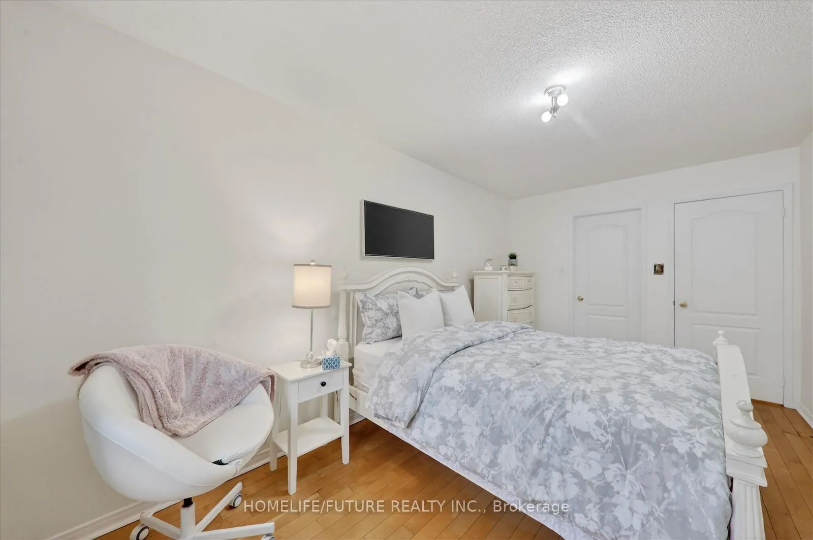 Photo 26 of Unit 57, 180 Blue Willow Drive, Vaughan, East Woodbridge — HOMEH