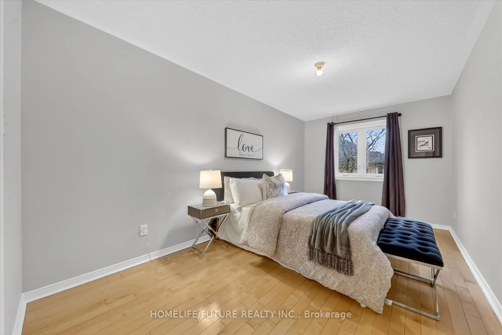 Photo 29 of Unit 57, 180 Blue Willow Drive, Vaughan, East Woodbridge — HOMEH