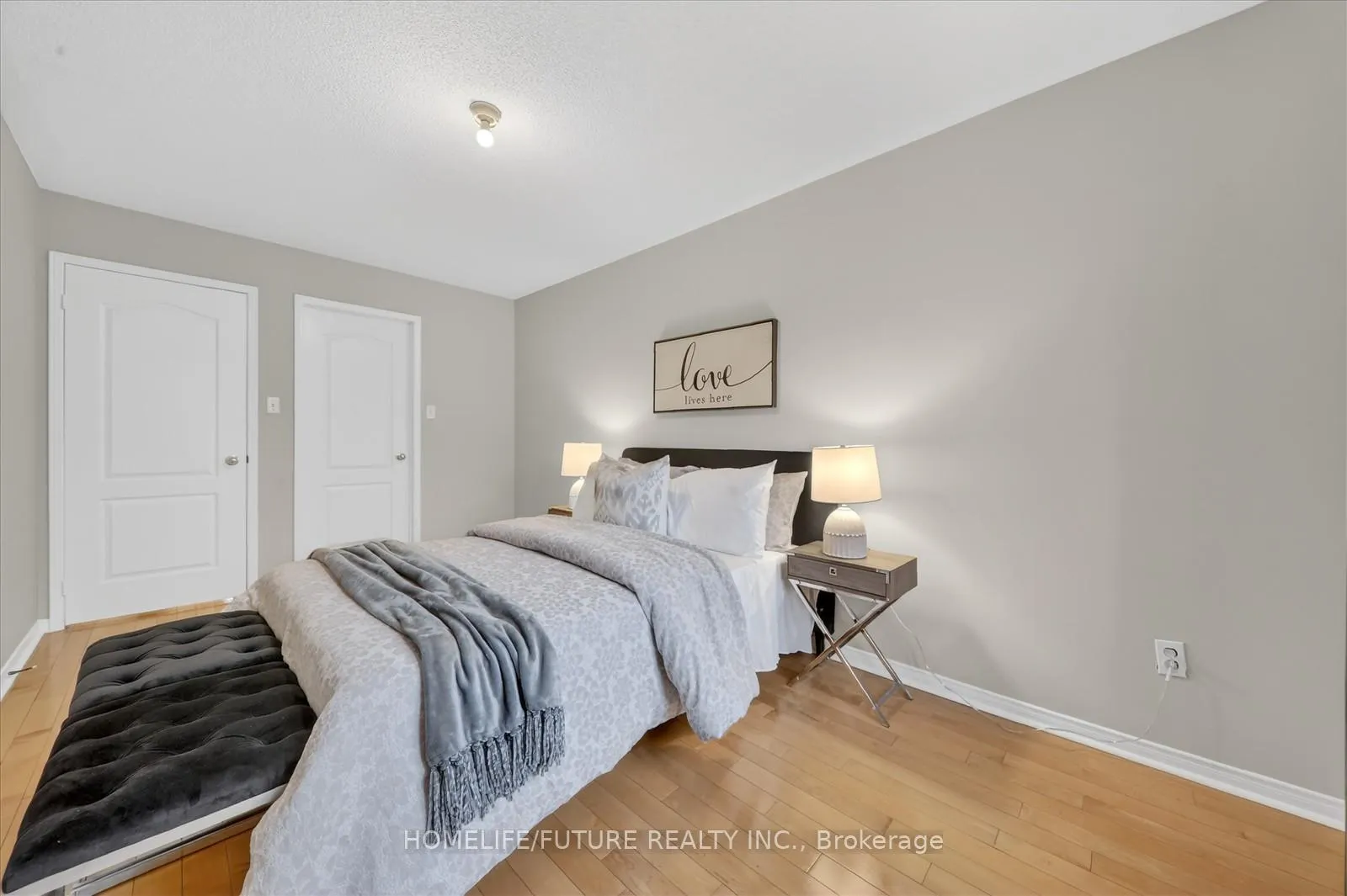Photo 30 of Unit 57, 180 Blue Willow Drive, Vaughan, East Woodbridge — HOMEH