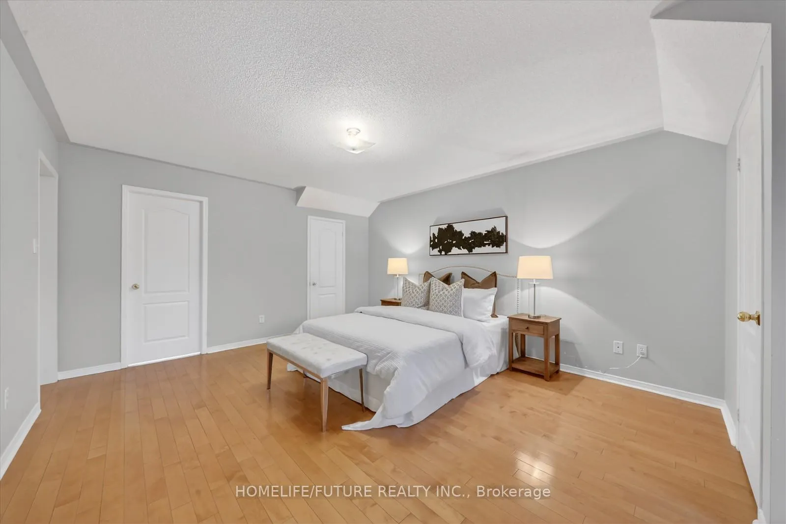 Photo 31 of Unit 57, 180 Blue Willow Drive, Vaughan, East Woodbridge — HOMEH