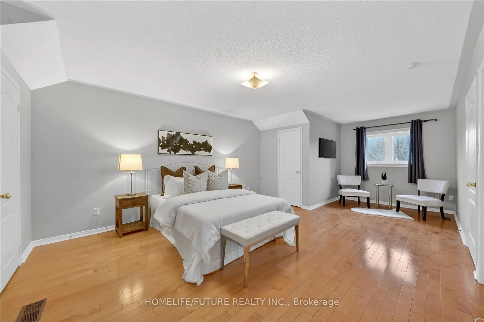 Photo 32 of Unit 57, 180 Blue Willow Drive, Vaughan, East Woodbridge — HOMEH