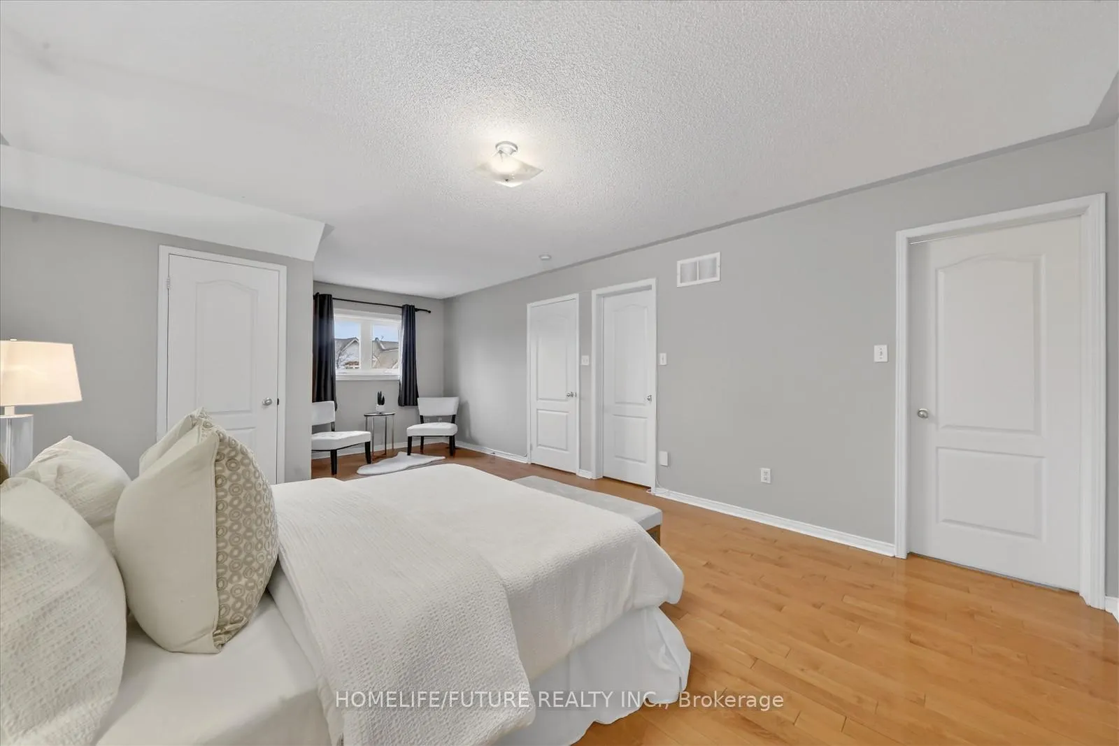 Photo 33 of Unit 57, 180 Blue Willow Drive, Vaughan, East Woodbridge — HOMEH