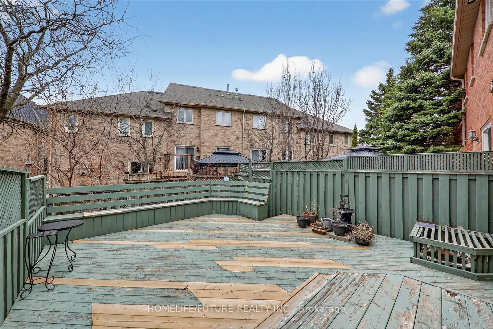 Photo 38 of Unit 57, 180 Blue Willow Drive, Vaughan, East Woodbridge — HOMEH