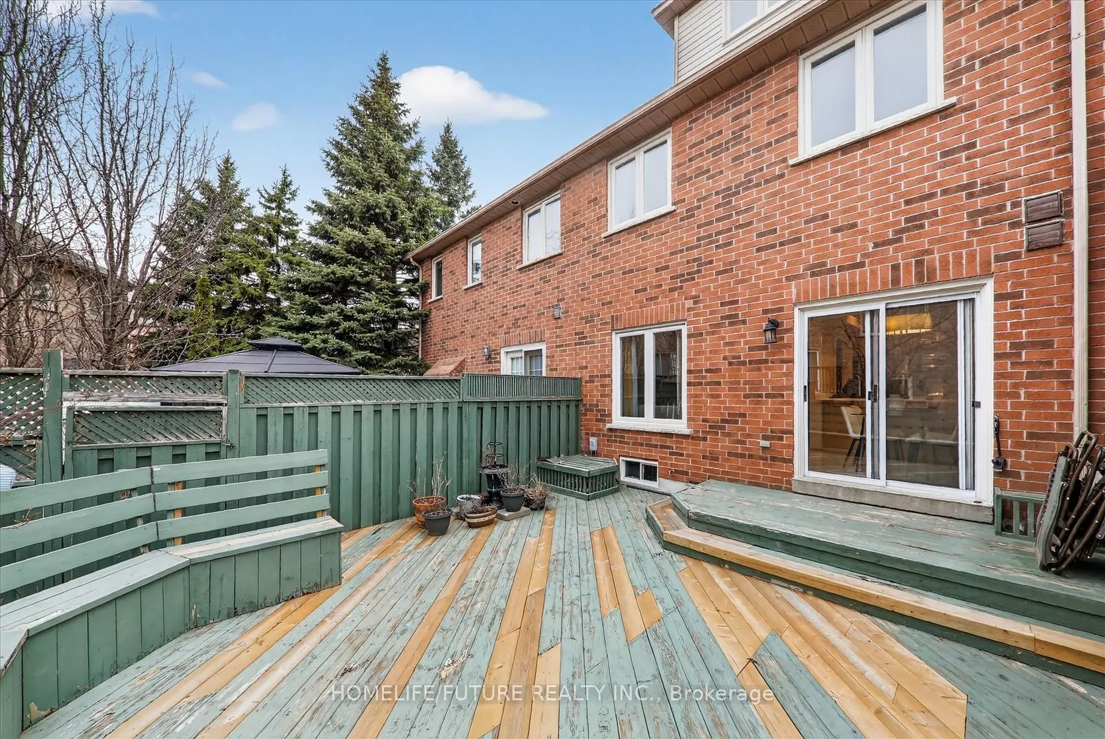 Photo 39 of Unit 57, 180 Blue Willow Drive, Vaughan, East Woodbridge — HOMEH
