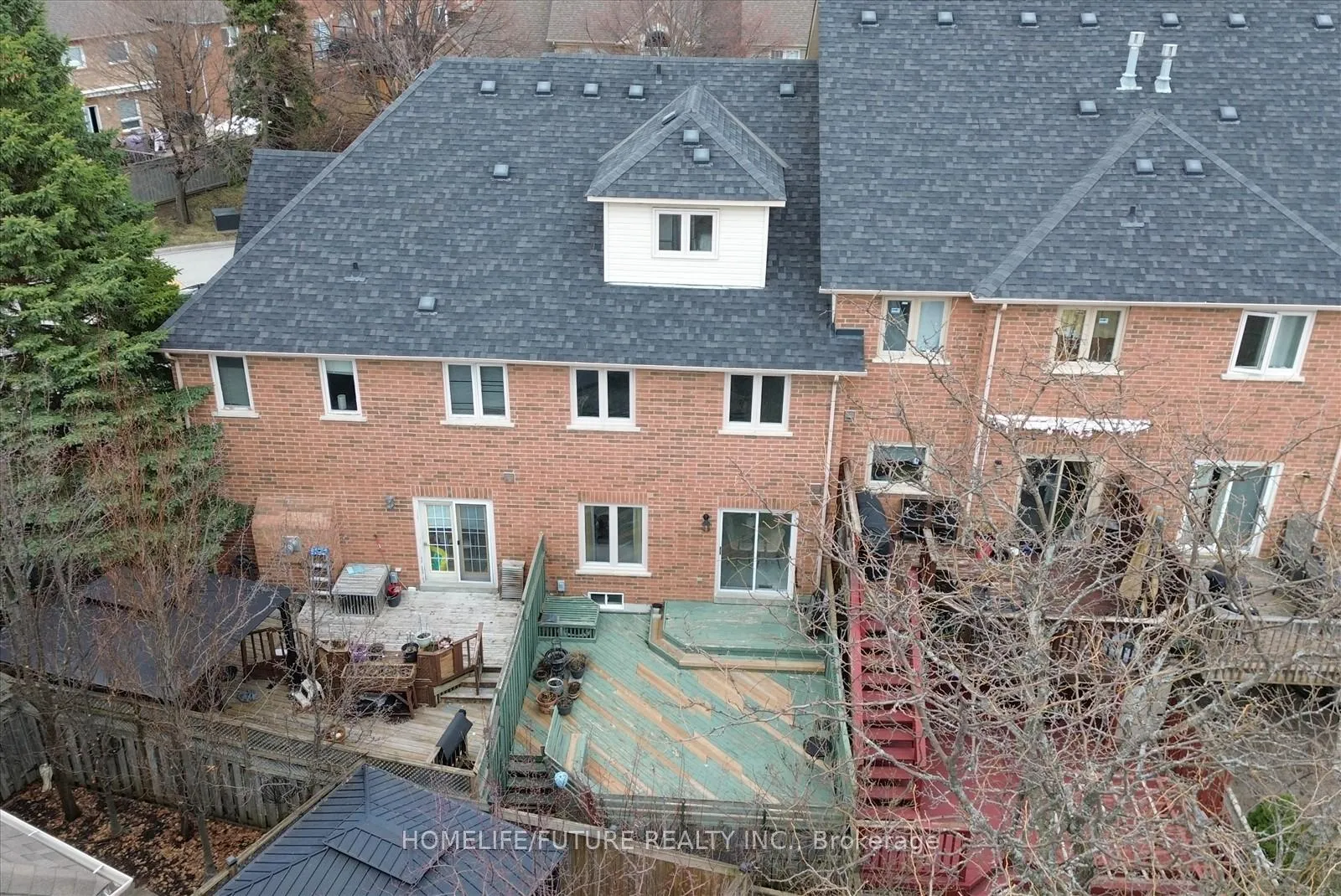 Photo 40 of Unit 57, 180 Blue Willow Drive, Vaughan, East Woodbridge — HOMEH