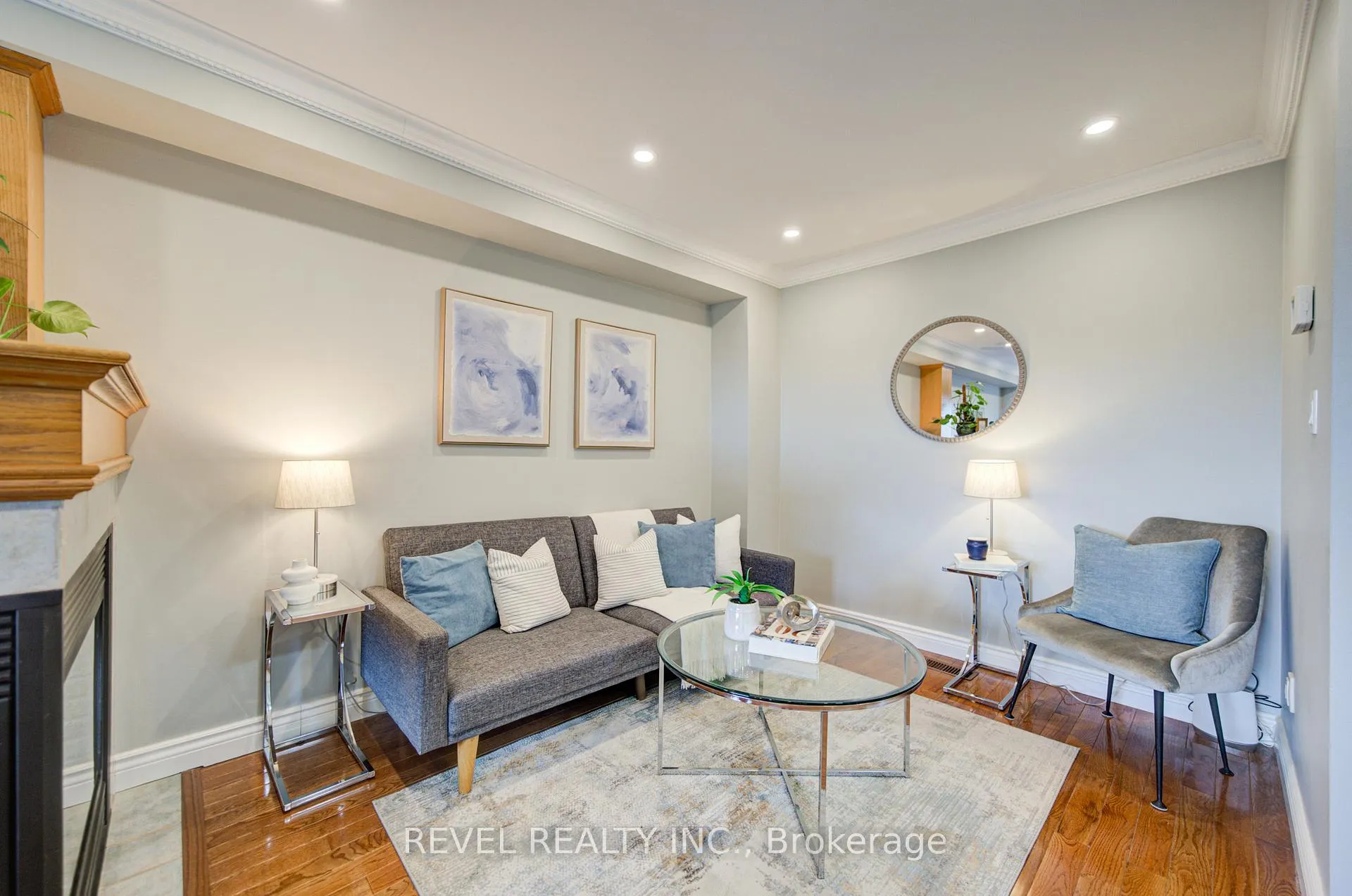 Photo 10 of 2255 Wildwood Crescent, Pickering, Brock Ridge — HOMEH