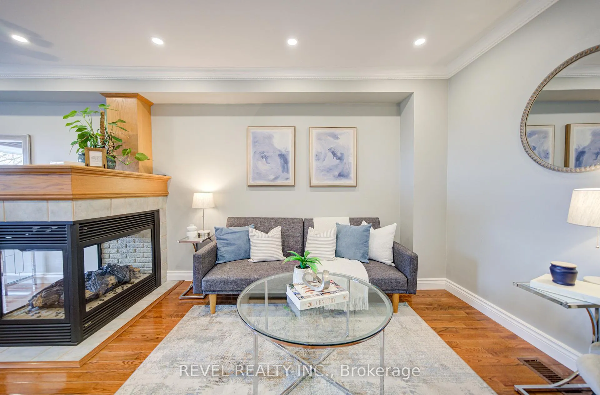 Photo 11 of 2255 Wildwood Crescent, Pickering, Brock Ridge — HOMEH