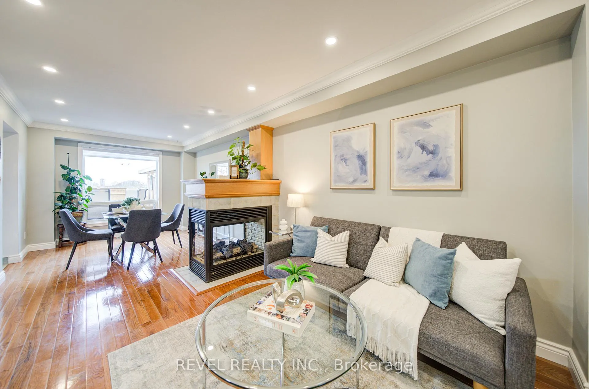 Photo 12 of 2255 Wildwood Crescent, Pickering, Brock Ridge — HOMEH