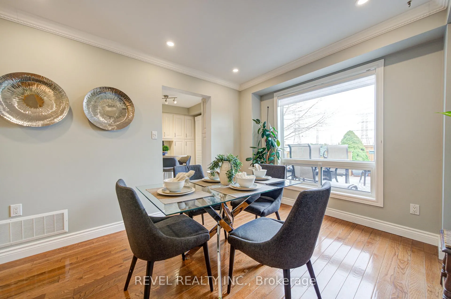 Photo 14 of 2255 Wildwood Crescent, Pickering, Brock Ridge — HOMEH