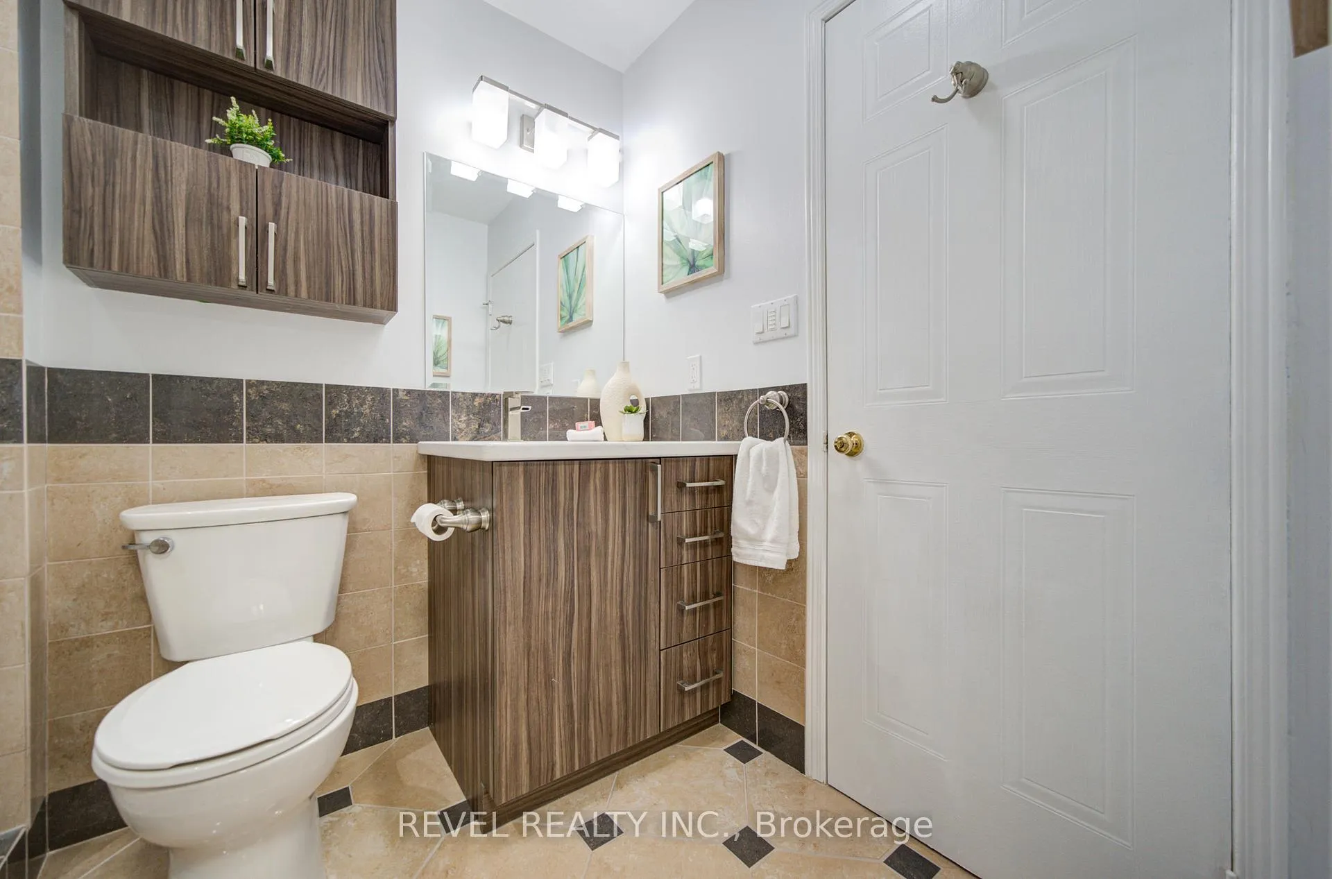 Photo 18 of 2255 Wildwood Crescent, Pickering, Brock Ridge — HOMEH