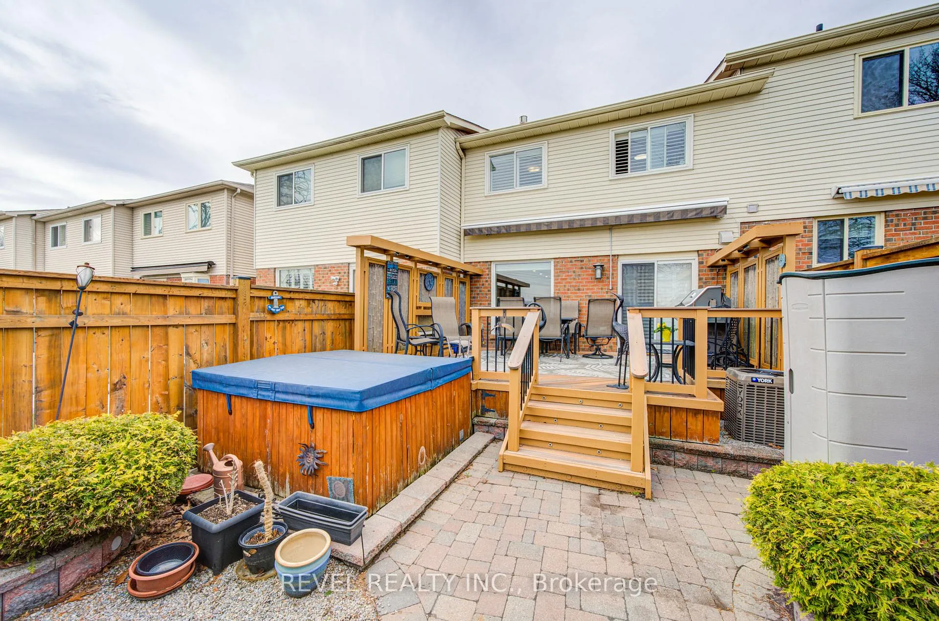 Photo 31 of 2255 Wildwood Crescent, Pickering, Brock Ridge — HOMEH