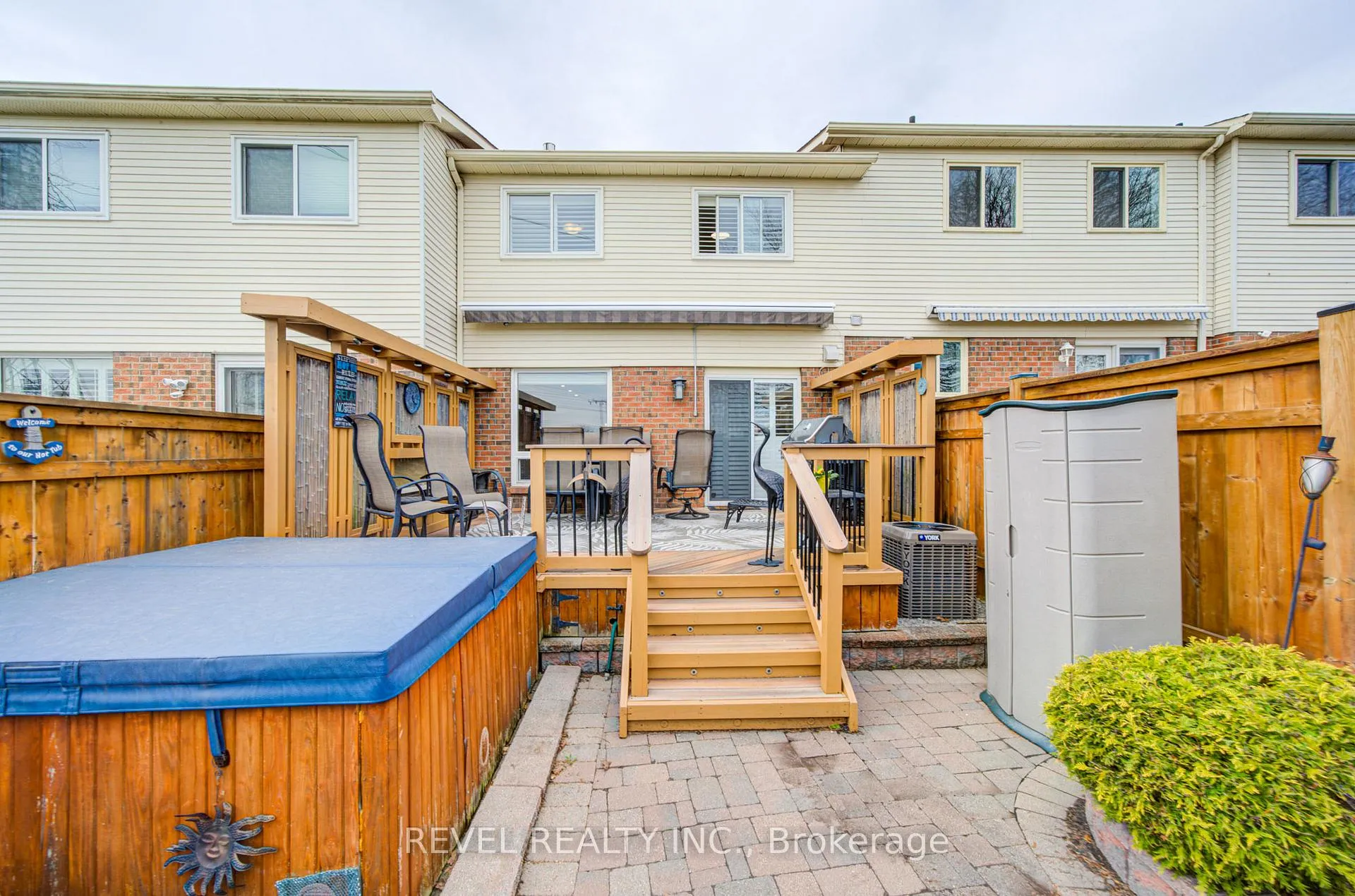 Photo 32 of 2255 Wildwood Crescent, Pickering, Brock Ridge — HOMEH