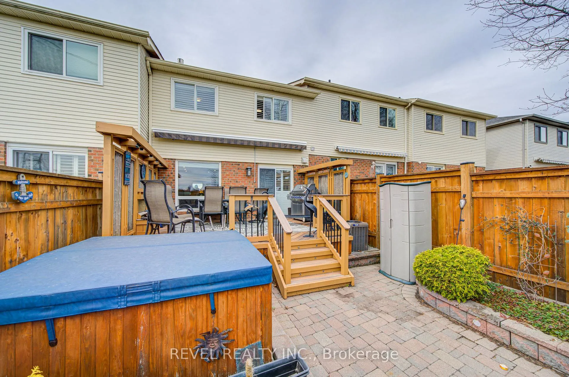 Photo 33 of 2255 Wildwood Crescent, Pickering, Brock Ridge — HOMEH