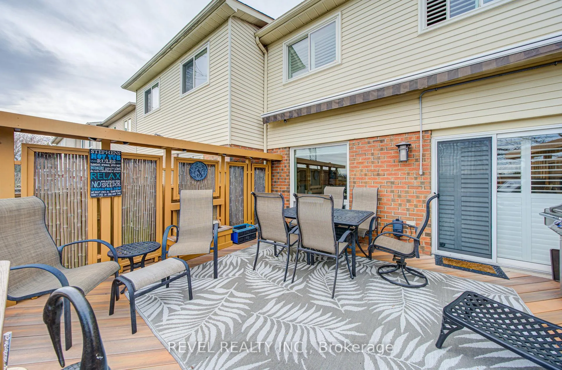 Photo 35 of 2255 Wildwood Crescent, Pickering, Brock Ridge — HOMEH