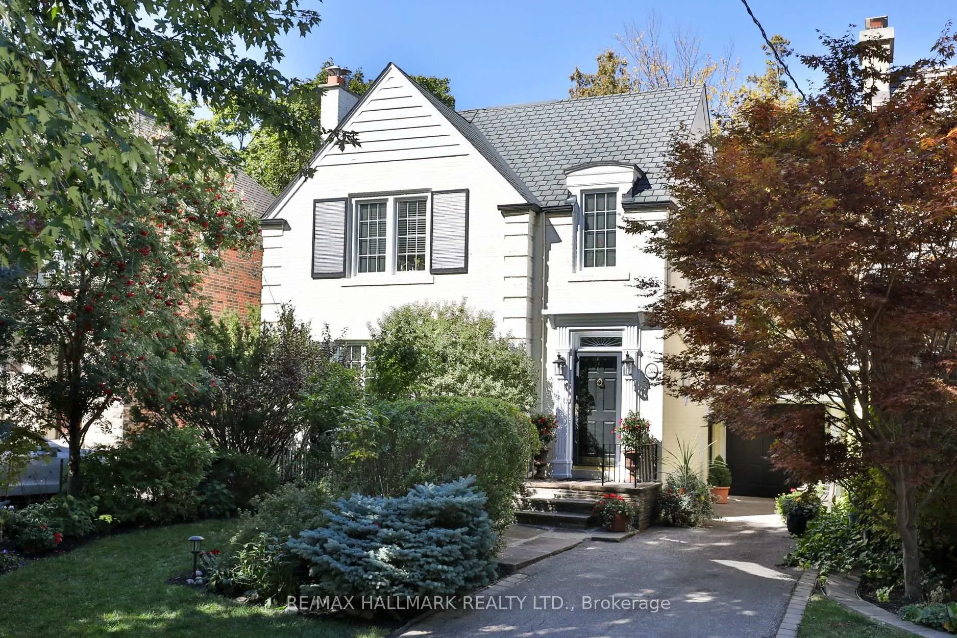 Photo 1 of 28 Kimbark Boulevard, Toronto, Bedford Park-Nortown — HOMEH