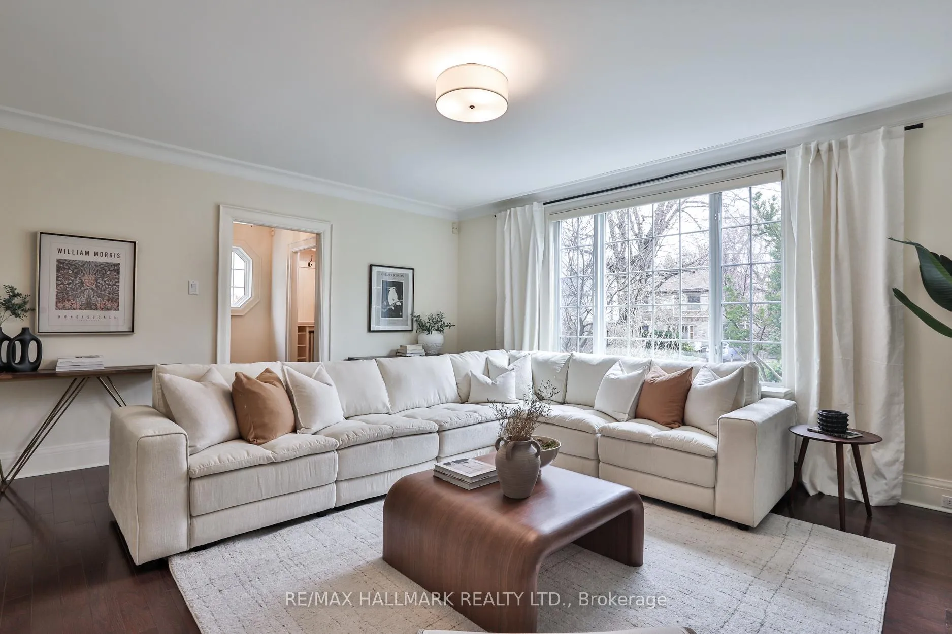 Photo 2 of 28 Kimbark Boulevard, Toronto, Bedford Park-Nortown — HOMEH