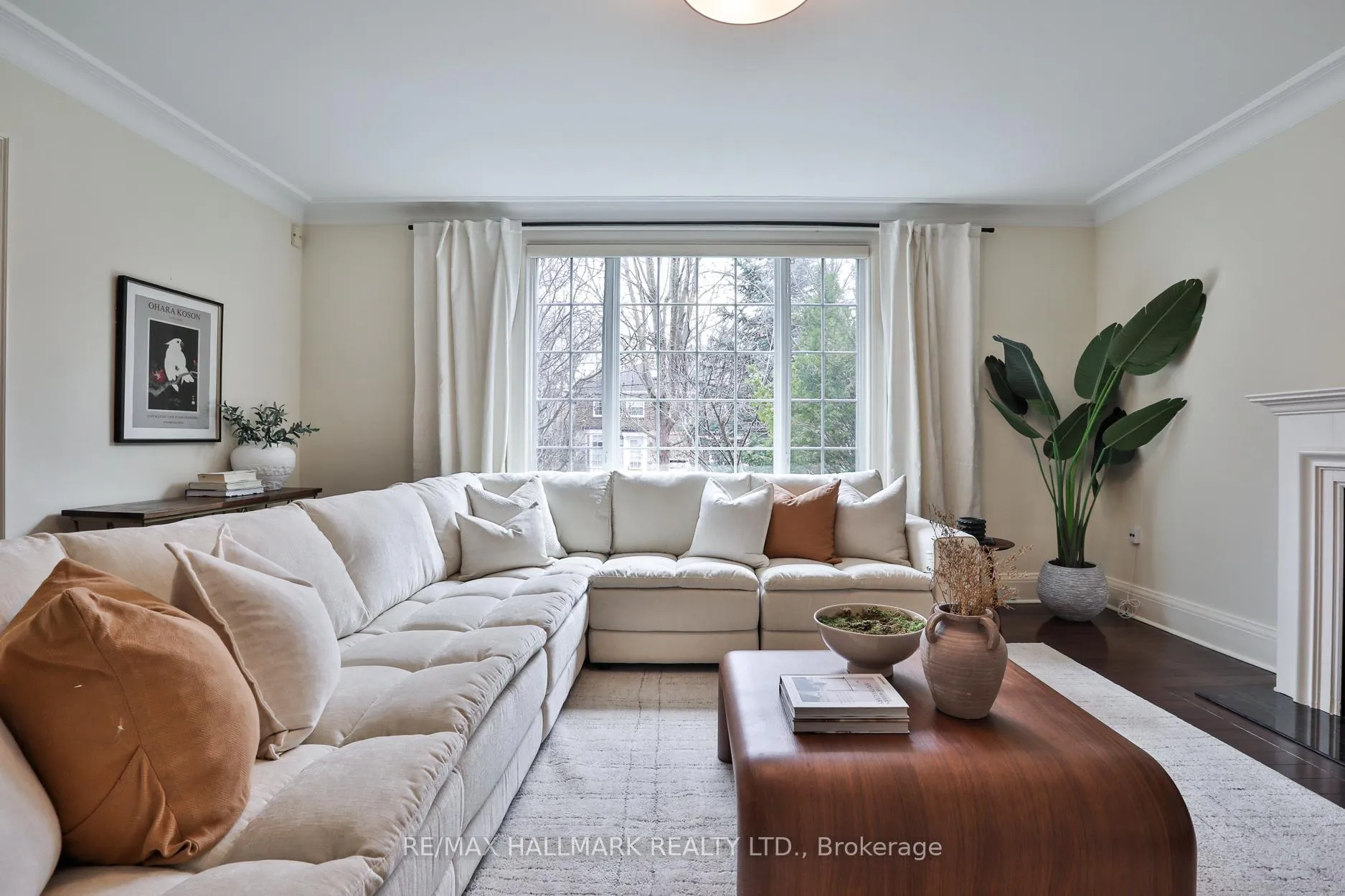 Photo 4 of 28 Kimbark Boulevard, Toronto, Bedford Park-Nortown — HOMEH