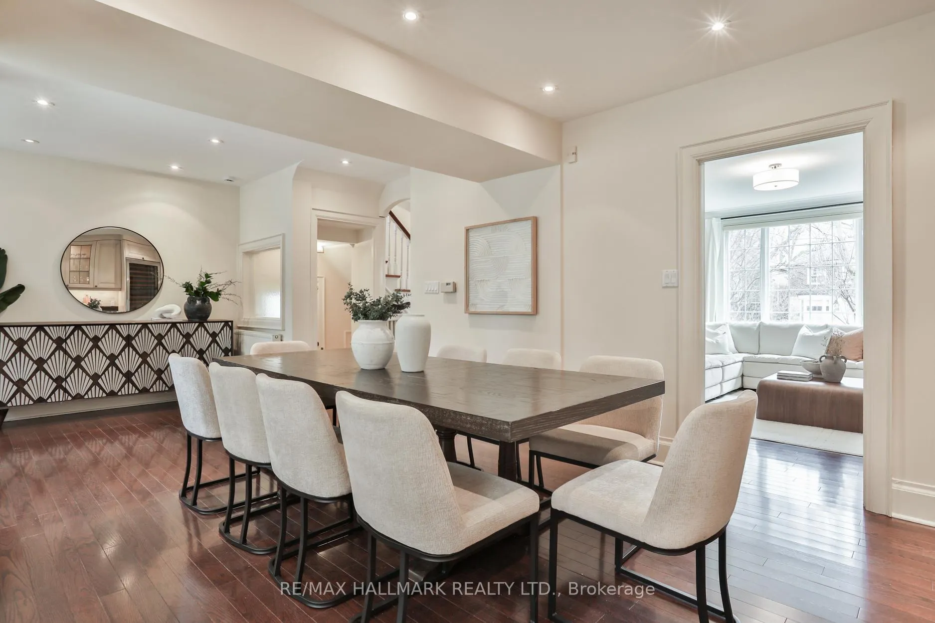 Photo 8 of 28 Kimbark Boulevard, Toronto, Bedford Park-Nortown — HOMEH