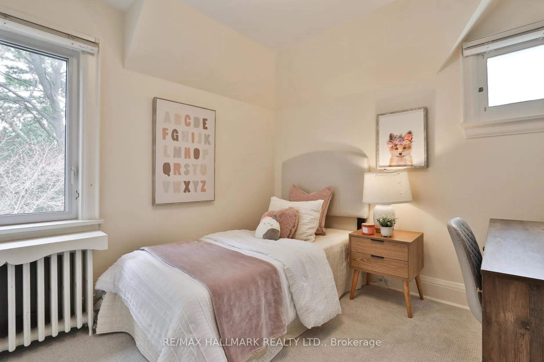 Photo 23 of 28 Kimbark Boulevard, Toronto, Bedford Park-Nortown — HOMEH