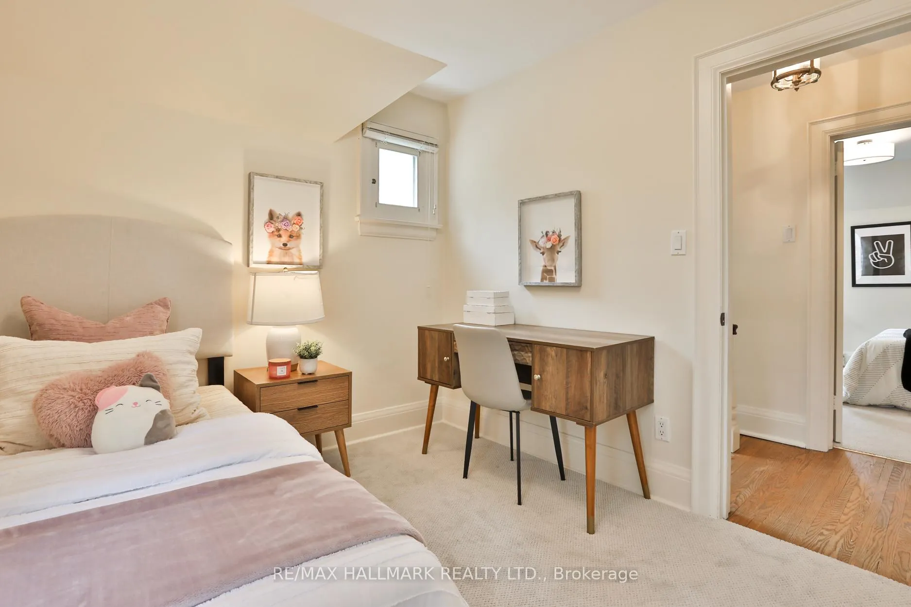 Photo 24 of 28 Kimbark Boulevard, Toronto, Bedford Park-Nortown — HOMEH