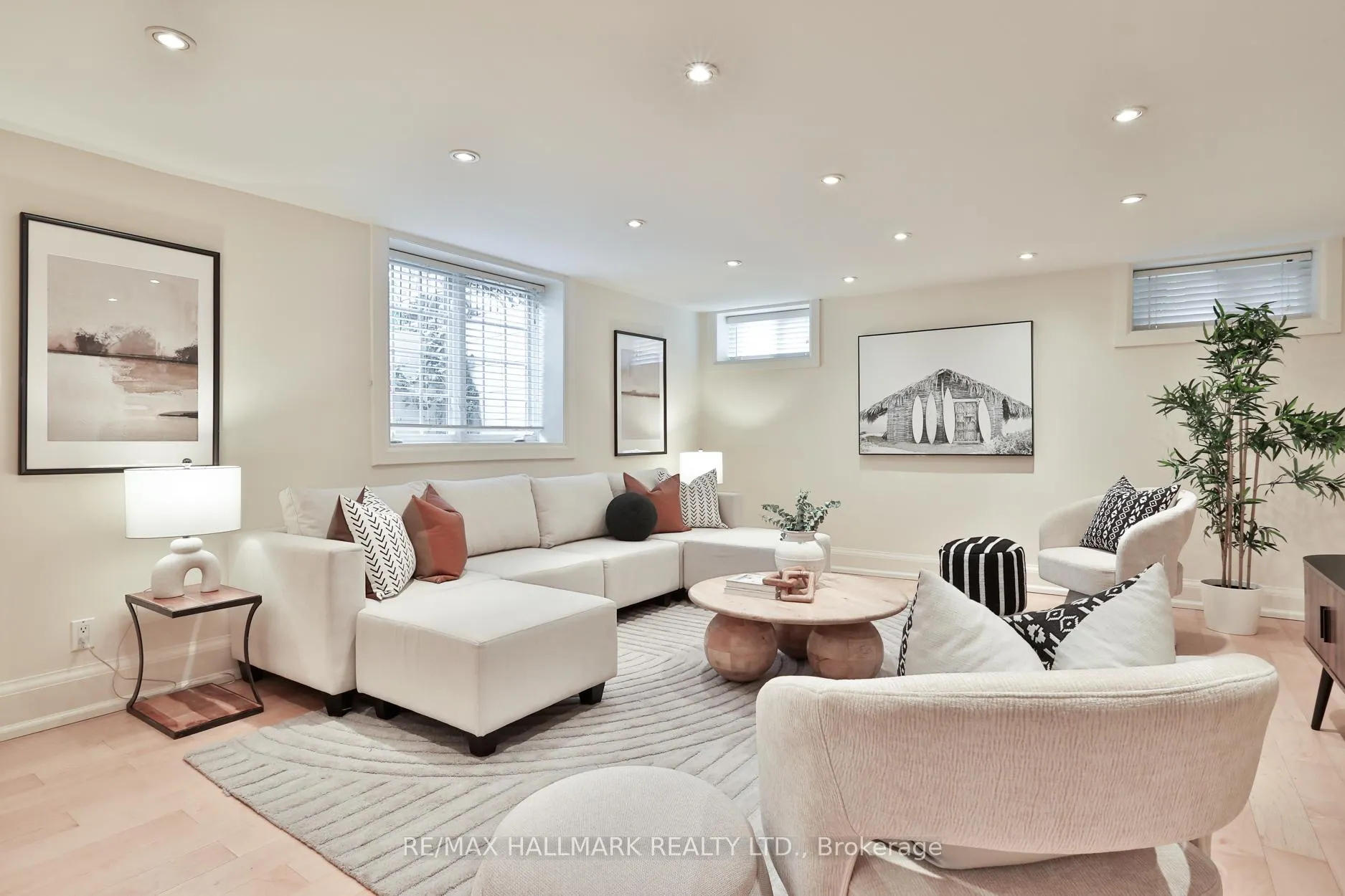 Photo 30 of 28 Kimbark Boulevard, Toronto, Bedford Park-Nortown — HOMEH