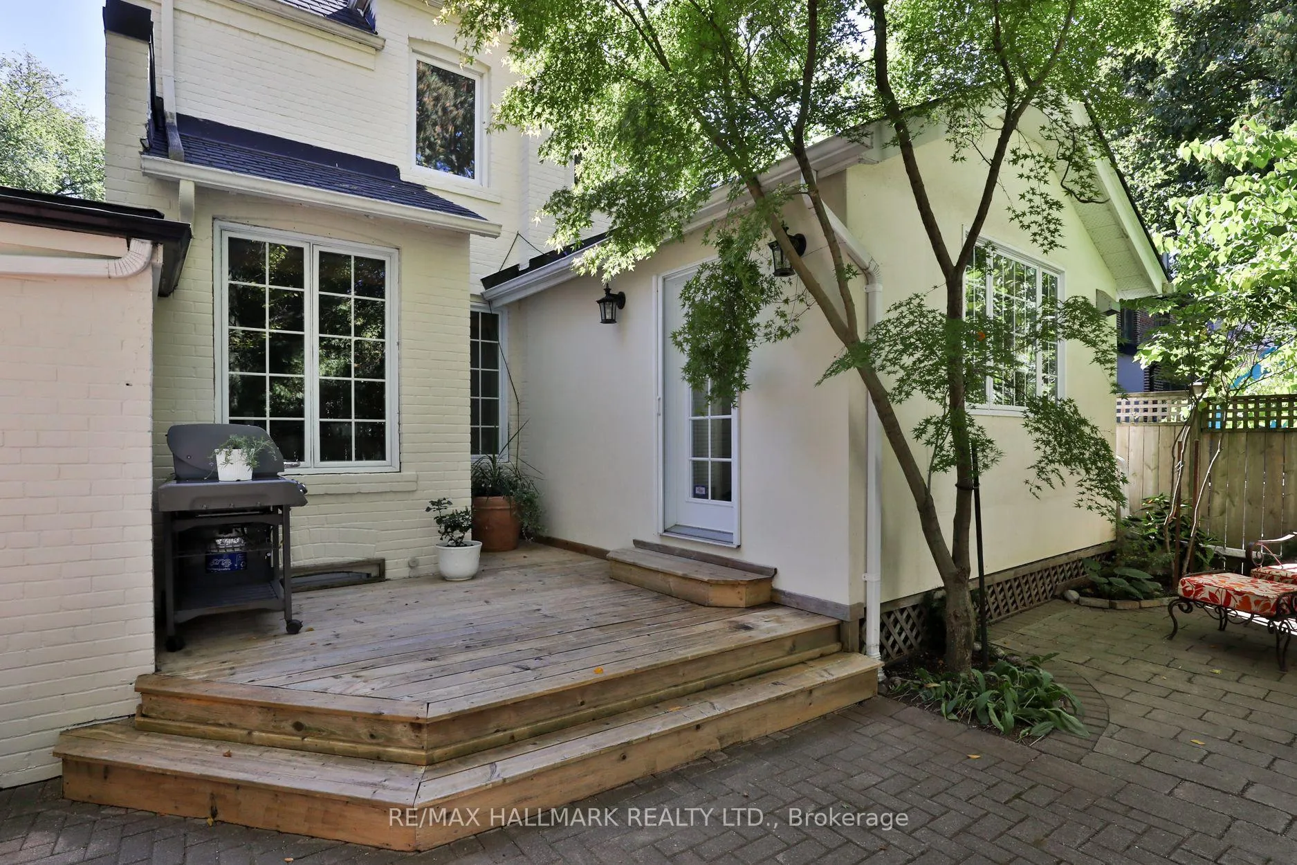 Photo 37 of 28 Kimbark Boulevard, Toronto, Bedford Park-Nortown — HOMEH
