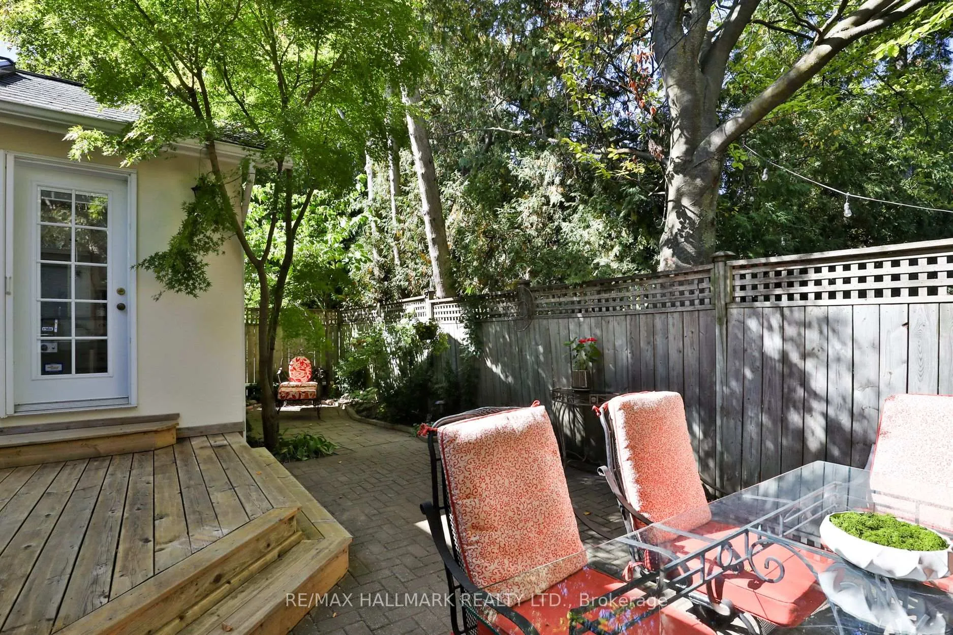 Photo 38 of 28 Kimbark Boulevard, Toronto, Bedford Park-Nortown — HOMEH