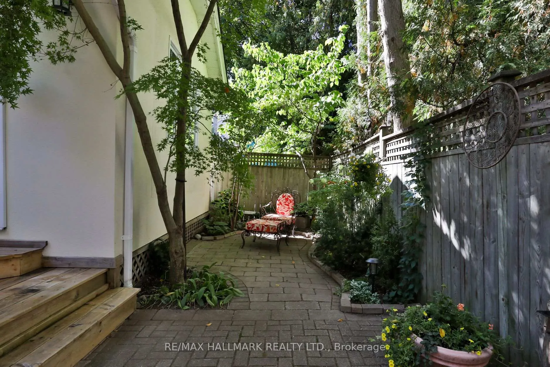 Photo 39 of 28 Kimbark Boulevard, Toronto, Bedford Park-Nortown — HOMEH