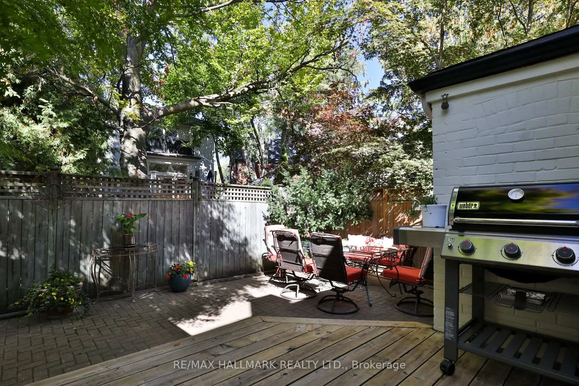 Photo 40 of 28 Kimbark Boulevard, Toronto, Bedford Park-Nortown — HOMEH