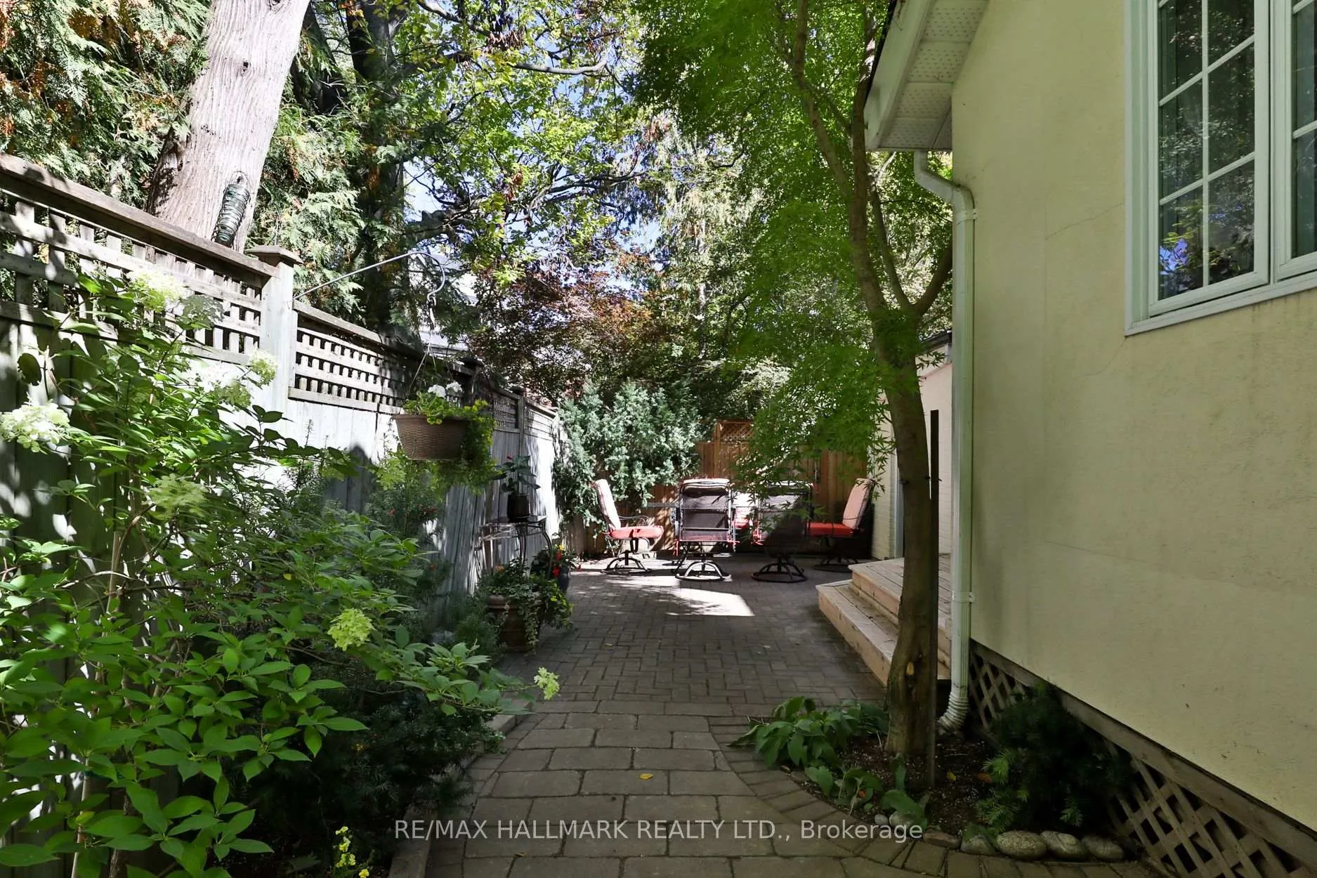 Photo 41 of 28 Kimbark Boulevard, Toronto, Bedford Park-Nortown — HOMEH