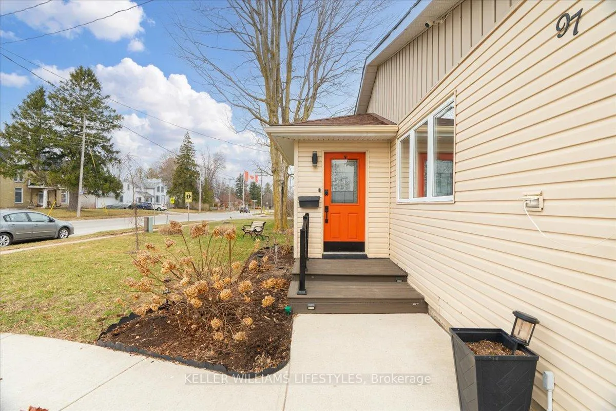 Photo 4 of 97 Main Street, Southwest Middlesex, Glencoe — HOMEH
