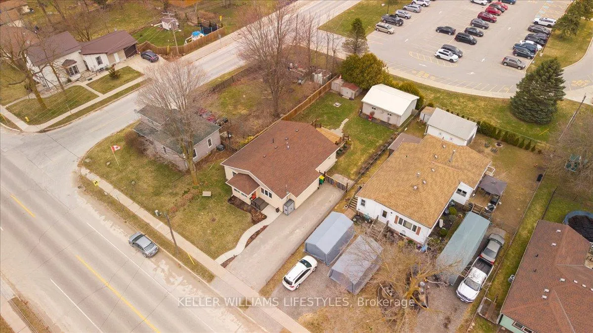 Photo 38 of 97 Main Street, Southwest Middlesex, Glencoe — HOMEH