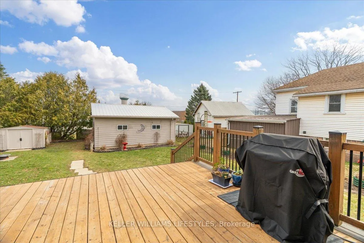 Photo 42 of 97 Main Street, Southwest Middlesex, Glencoe — HOMEH