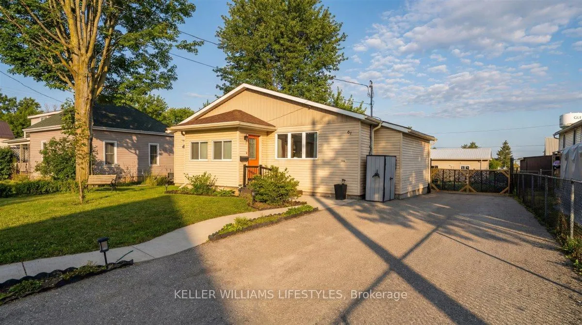 Photo 48 of 97 Main Street, Southwest Middlesex, Glencoe — HOMEH