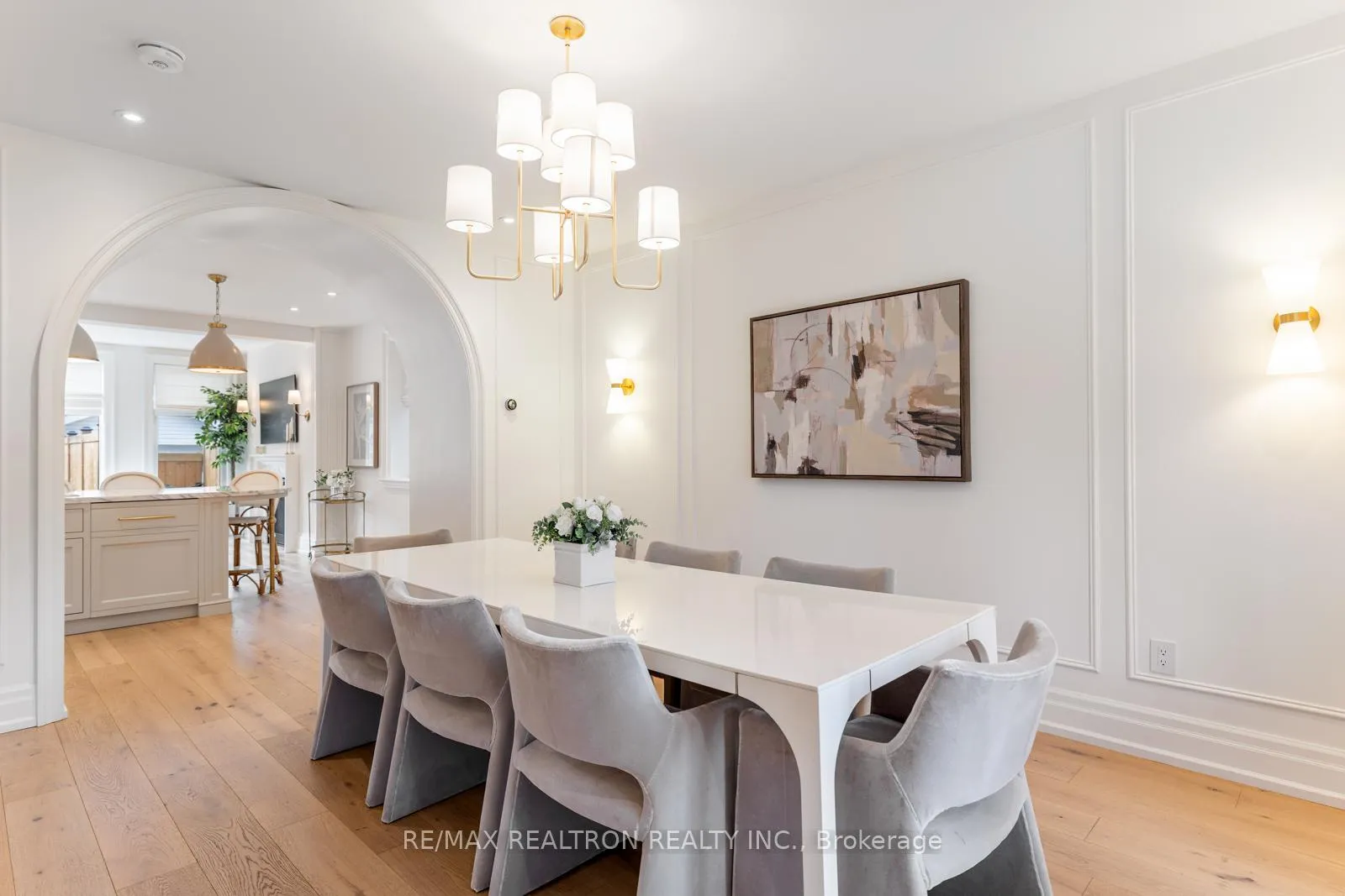Photo 3 of 74 Westmount Avenue, Toronto, Corso Italia-Davenport — HOMEH