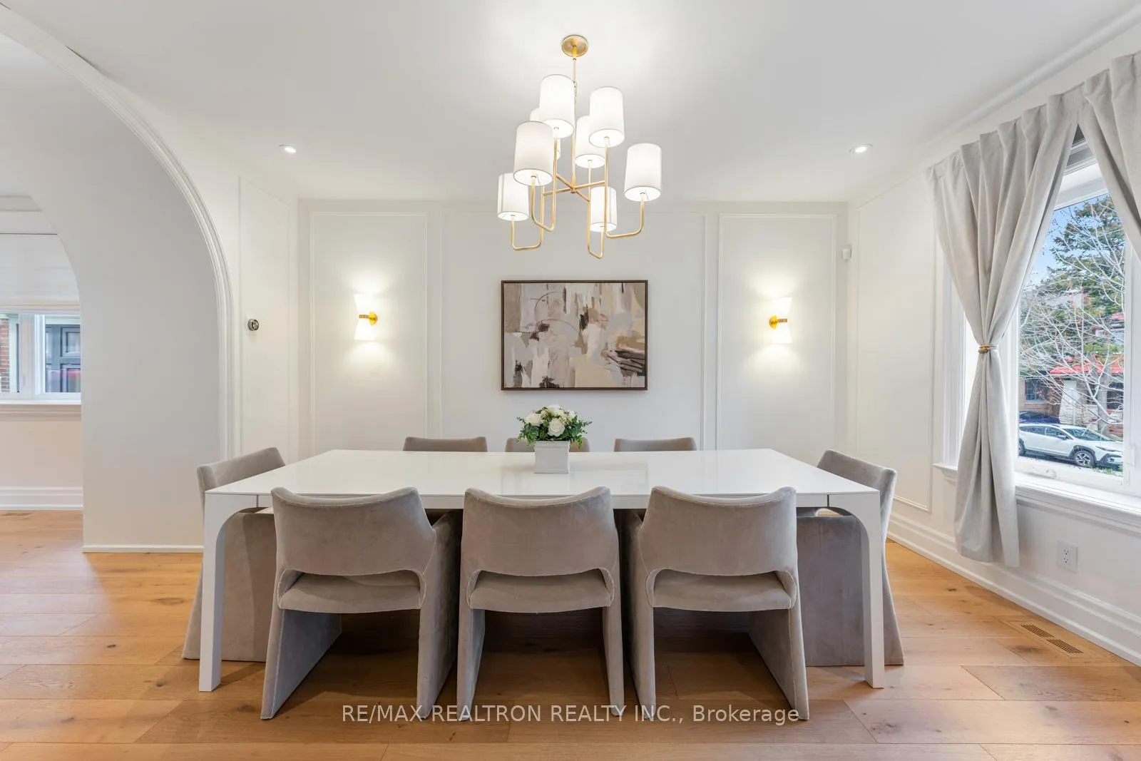 Photo 4 of 74 Westmount Avenue, Toronto, Corso Italia-Davenport — HOMEH