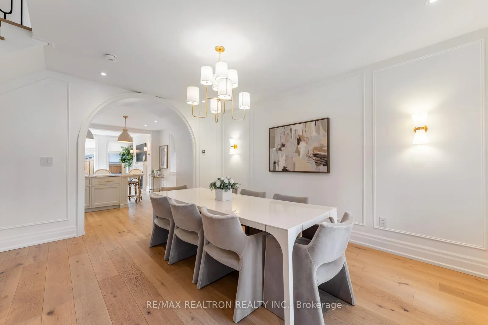 Photo 5 of 74 Westmount Avenue, Toronto, Corso Italia-Davenport — HOMEH